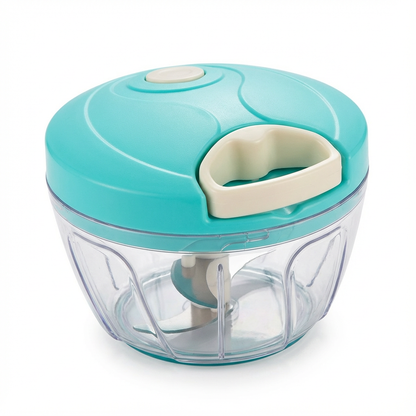 Multi-Function Vegetable & Onion Cutter