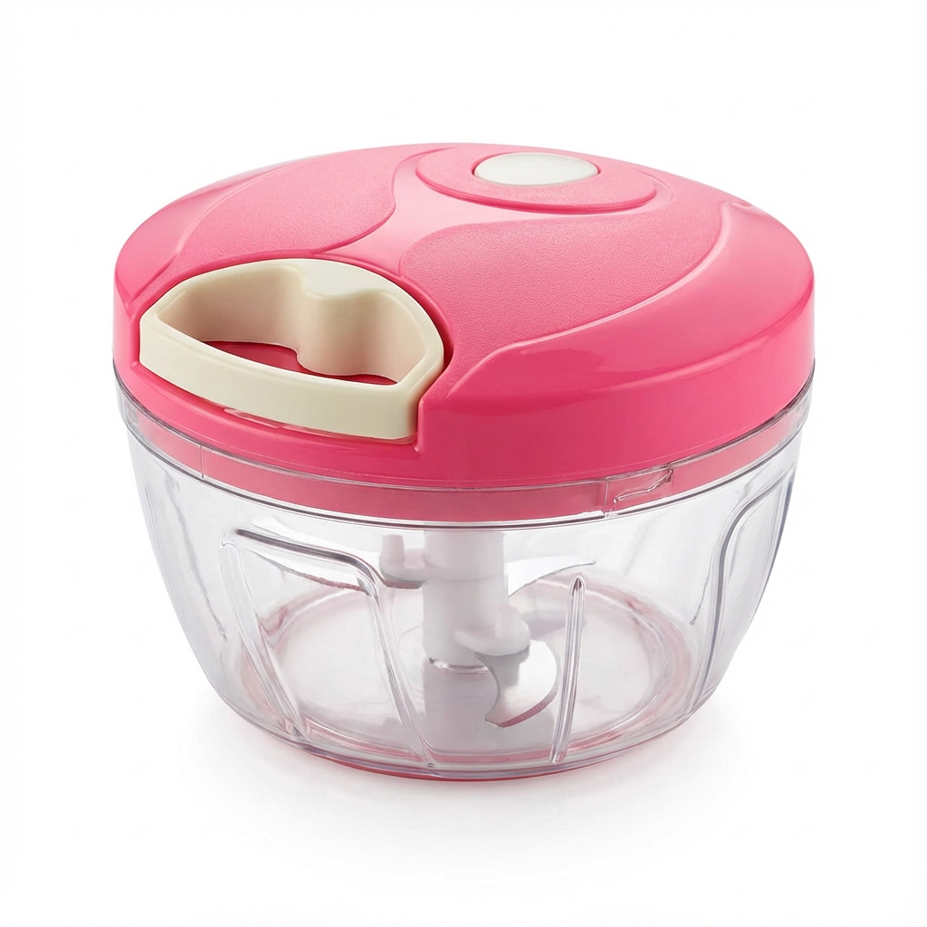 Multi-Function Vegetable & Onion Cutter