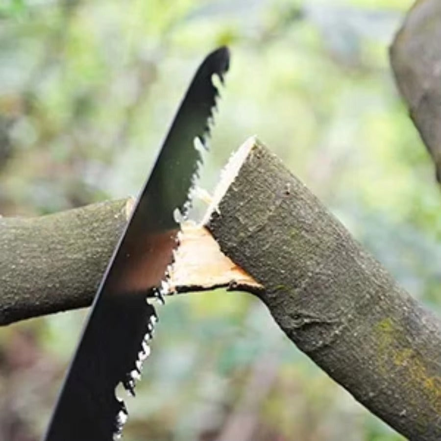 Foldable Hand Saw