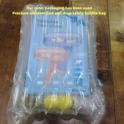 Mini Foldable Hair Dryer